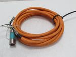 Siemens A5E02403572_A1 Motorkabel Top Zustand