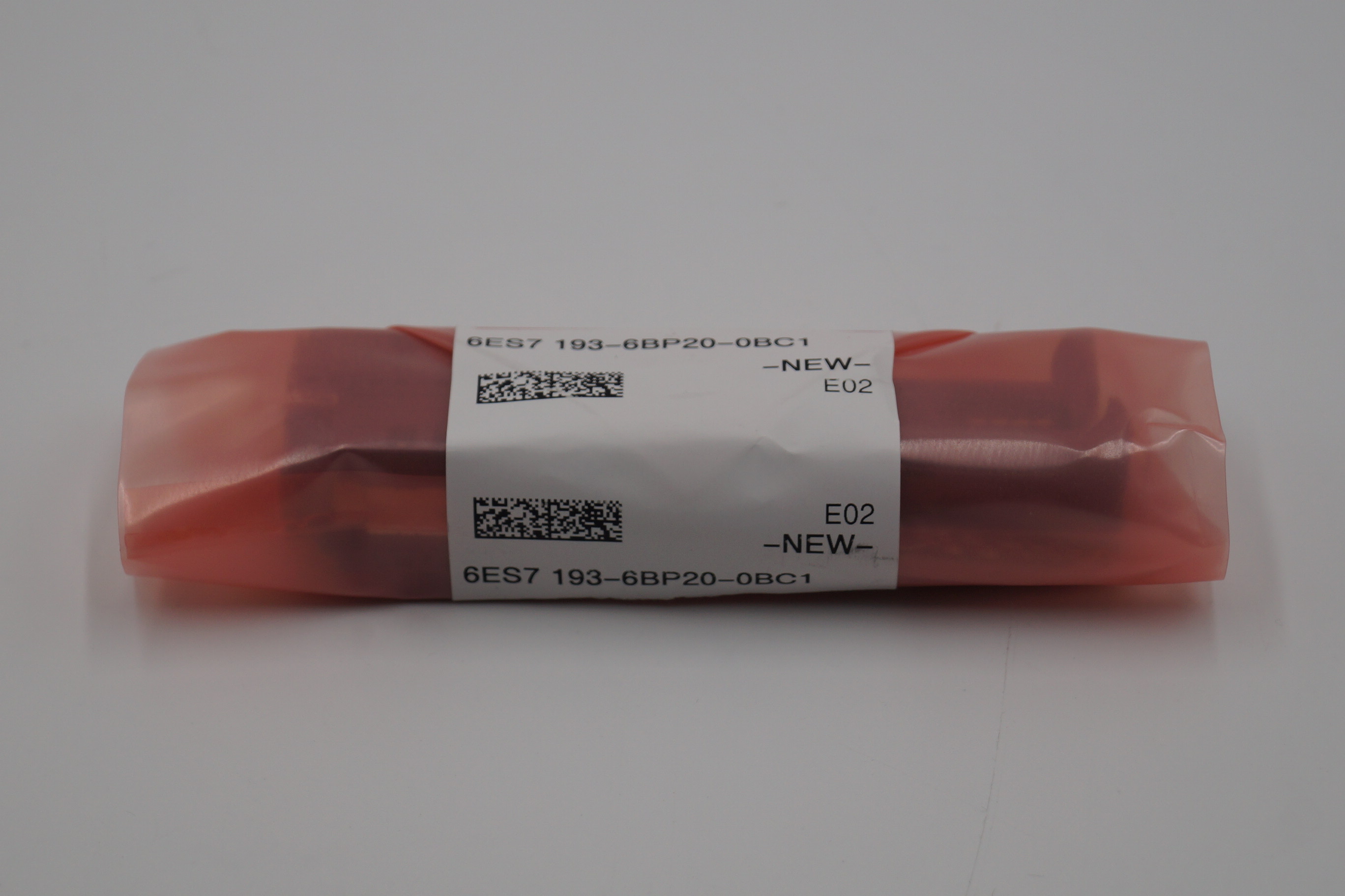 6ES7193-6BP20-0BC1