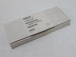 Siemens Simatic S5 Y-ADAPTER 6ES5714-2AT01 6ES5 714-2AT01 UNUSED OVP