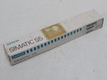 Siemens Simatic S5 6ES5 490-7LB21 E-St. 03 6ES5490-7LB21 UNUSED OVP
