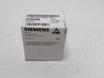 Siemens Profibus Stecker 6ES7 972-0BB50-0XA0 6ES7972-0BB50-0XA0 UNUSED OVP