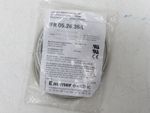 Baumer electric Induktive Näherungsschalter IFR 05.26.35/L UNUSED