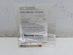 Baumer electric Induktive Näherungsschalter IFFM 08N3501/01S35L UNUSED