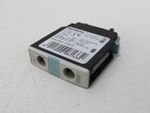 Siemens 3RH1921-1CA10 Hilfsschalterblock 3RH19211CA10 Hilfsschalter Top Zustand