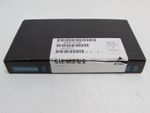 Siemens Simatic 6EC2110-0A FBG SIM C2 6EC2 110-0A UNUSED OVP