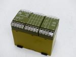 PNOZ 3 24 V DC 5S10 Ident.No.: 474894 TOP ZUSTAND