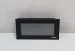 Omron Interactive Display NV4W-MR21 24V 0,07A TESTED NEUWERTIG