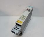 Siemens Simovert VC 6SE7016-1EA61-Z + CUVC 6SE7090-0XX84-0AB0 Erz.-St.D TESTED