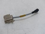 Moeller ZB4-014-AD1 Adapter Profibus DP/EM4