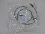 Murr elektronik Sensor Kabel 7000-40341-2340100 M12 male / M12 female 90 LED OVP