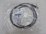 Murr elektronik Sensor Kabel 7000-40641-6300150 M12male straight/M8 female 90