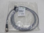 Murr elektronik Sensor Kabel 7000-50021-9610300 7/8 male/ 7/8 female 3 Meter OVP