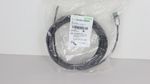 Murr Elektronik 7000-80021-6360500 Ventilstecker + Kabel 5m UNUSED OVP SEALED