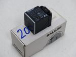Balluff Inductive Sensor BES021U BES Q40KFU-PSC20A-S04G