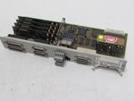 Siemens Simodrive 6SN1118-0DH23-0AA1 Regelungseinschub Vers.B TESTED TOP ZUSTAND