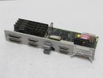 Siemens Simodrive 6SN1118-0DH23-0AA1 Regelungseinschub Vers.D TESTED TOP ZUSTAND