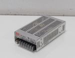 MW Mean Well SP-100-24 24V 4,2A Input 230V 1,7A Netzteil TESTED NEUWERTIG