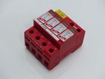 Dehnguard Überspannungsableiter TNS 230/400 TOP ZUSTAND