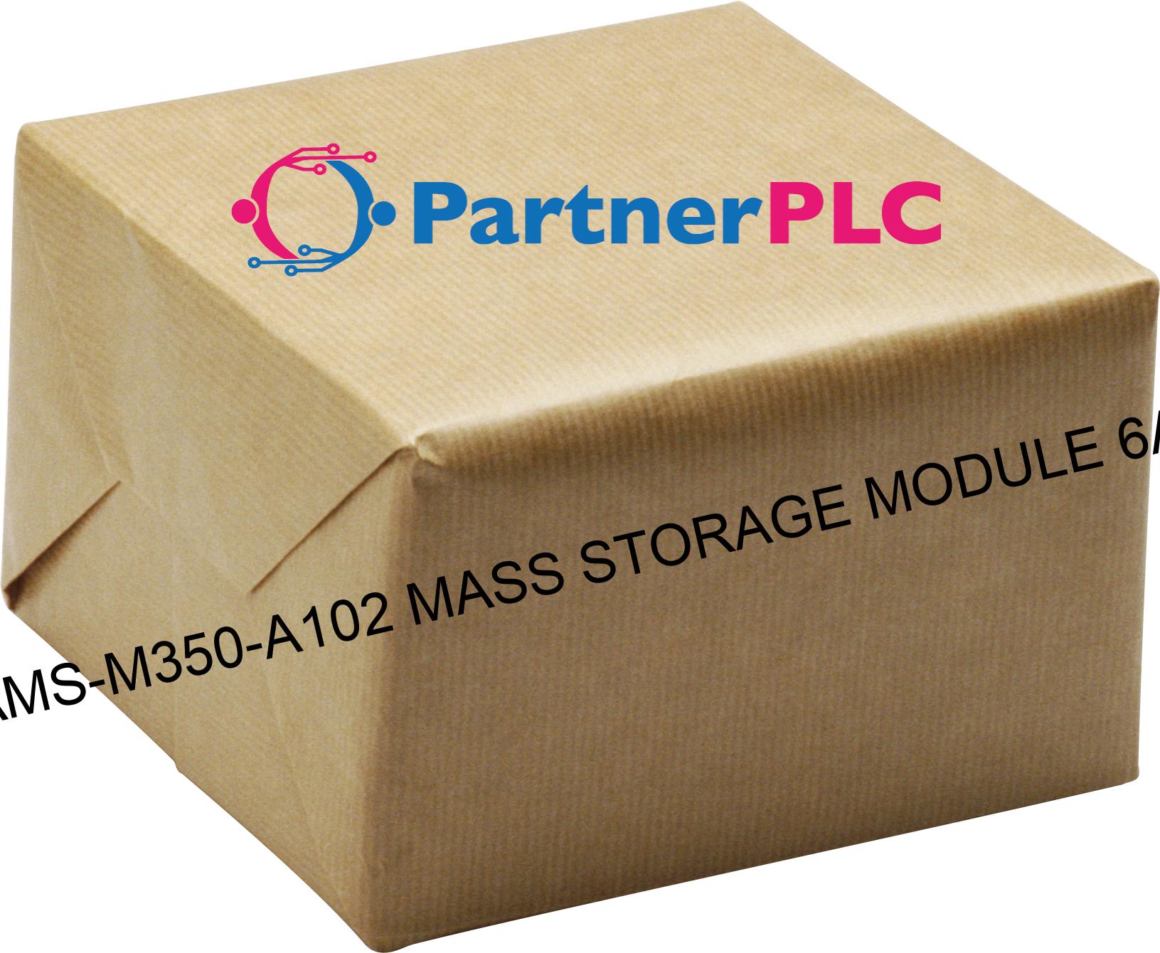 Siemens SICOMP AMS-M350-A102 MASS STORAGE MODULE 6AR1311-0CB30-0AA0 GEBRAUCHT