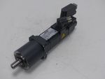Siemens Servomotor 1FK7022-5AK71-1LH3-Z 7,8A Nmax 6000/min Top Zustand TESTED