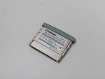 Siemens Simatic S7 6ES7 951-0KD00-0AA0 6ES7951-0KD00-0AA0 16 kBYTE / 8 BIT TOP