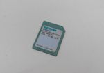Siemens Simatic Micro Memory Card 2MB 6ES7953-8LL20-0AA0 TOP ZUSTAND