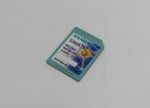 Siemens Simatic Micro Memory Card 512KB 6ES7953-8LJ00-0AA0 6ES7 953-8LJ00-0AA0