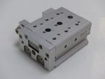 SMC Kompaktschlitten EMXS25-50 AS UNUSED
