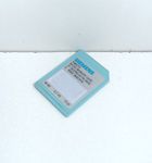 Siemens Simatic Micro Memory Card 64 KB 6ES7953-8LF30-0AA0 FS: 02 TOP ZUSTAND