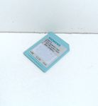 Siemens Simatic Micro Memory Card 4MB 6ES7953-8LM31-0AA0 FS: 01 TOP ZUSTAND