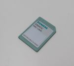 Siemens Micro Memory Card 128KB 6ES7953-8LG10-0AA0 6ES7 953-8LG10-0AA0 TOP