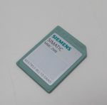 Siemens Micro Memory Card 2MB 6ES7953-8LL10-0AA0 6ES7 953-8LL10-0AA0 TOP