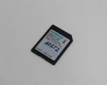 Simatic HMI Memory Card Multi Media Card 6AV6 671-1CB00-0AX2 128MB TOP