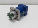 Alpha Getriebe LP 90-M1-10 Planetengetriebe Getriebe LP90-M1-10 TOP ZUSTAND