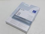 Siemens SUS-170065 Siamtic WinCC Advanced V15 unbenutzt