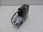 Siemens Sinamics Power Module 340 6SL3210-1SE11-7UA0 6SE6400-2FA00-6AD0 TOP