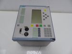 Siemens SIPROTEC 7SJ6322-5EA90-3FB0/EE Top Zustand