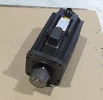Yaskawa Electric AC Servo Motor USAFED-20-HS21 1,8kW 11,5Nm 1500r/min 19,1A