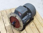 Siemens 3~ Motor 1LA9113-2LA11-Z 1LA91132LA11-Z 7,5kW 400V 3500/min TESTED