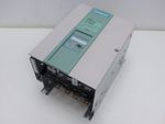 Siemens Simoreg 6RA7025-6DV62-0-Z DC-Converter + CUD1 Profibus Karte TOP ZUSTAND