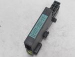 Siemens Simatic S7 6ES7 131-4BD01-0AA0 4 DI DC 24V Input TOP ZUSTAND
