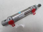 AIRTEC Pneumatik Zylinder ZDPM 25/50 UNUSED