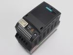 Siemens Micromaster 410 6SE6410-2UB11-2AA0 230V 0,12kW 0,9A NEUWERTIG TESTED