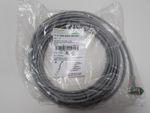 Murr elektronik Sensor Kabel 7000-40341-2341000 M12 male / m12 female 10 M OVP