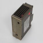 Siemens Simatic S5 6ES5 464-8ME11 Analog Input 4x4....20mA E-St. 04