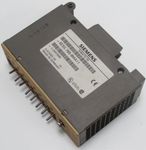 Siemens Simatic 6ES5 788-8MA11 E-Stand: 02 Simulator Input/Output