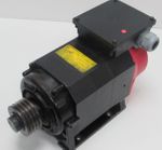 Fanuc AC Spindle Motor A06B-0852-B200 Servomotor