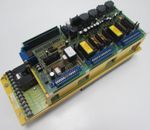 A06B-6058-H221 F0107969-A Servo amplifier A20B-1003-027