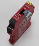 MSR 320P Safety Relay Guard Master MSR320P TOP ZUSTAND