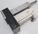 MPF-B330P-MJ74BA Servo Linear Hub Zylinder Rexroth EMC 50-20